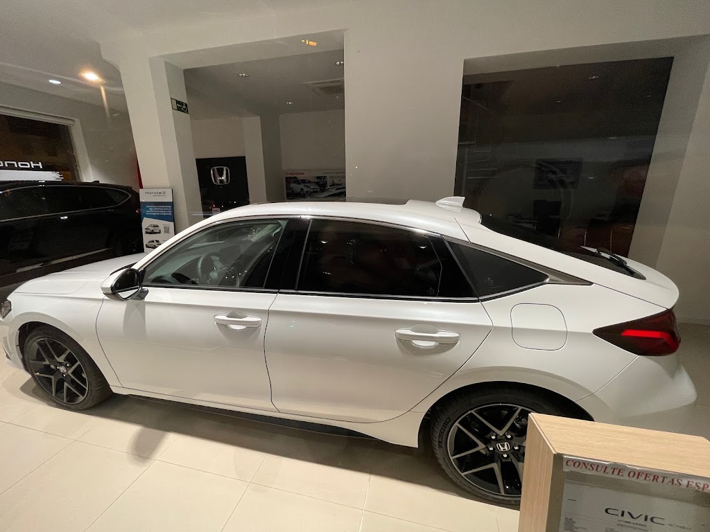 Honda