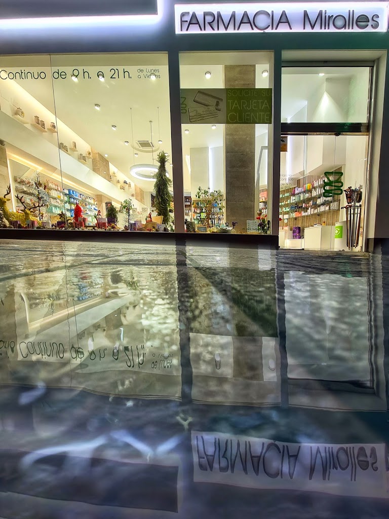 Farmacia Jaime Rodriguez Miralles