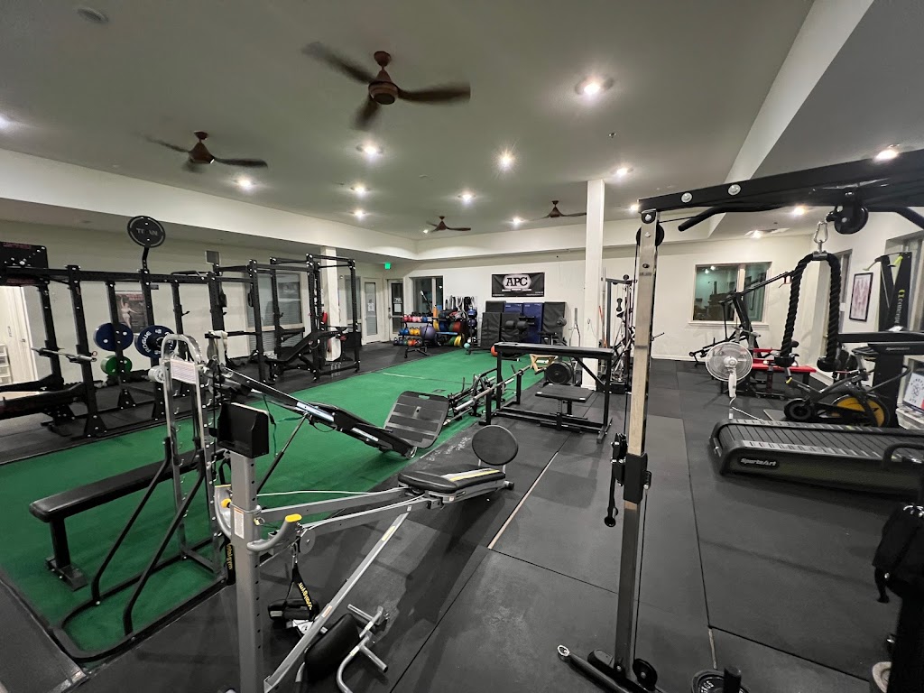  Alliance Physical Culture