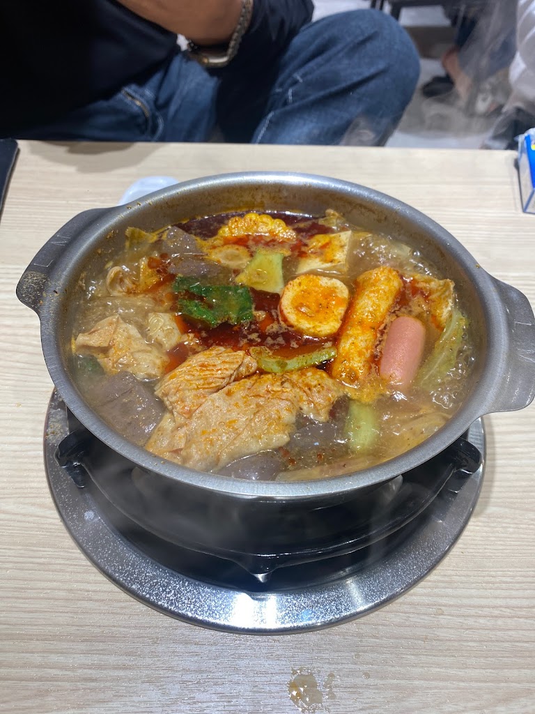 麗媽四季鍋-新莊雙鳳店 的照片