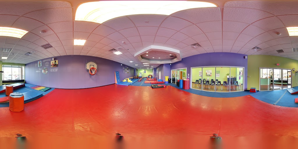  The Little Gym of Smithtown