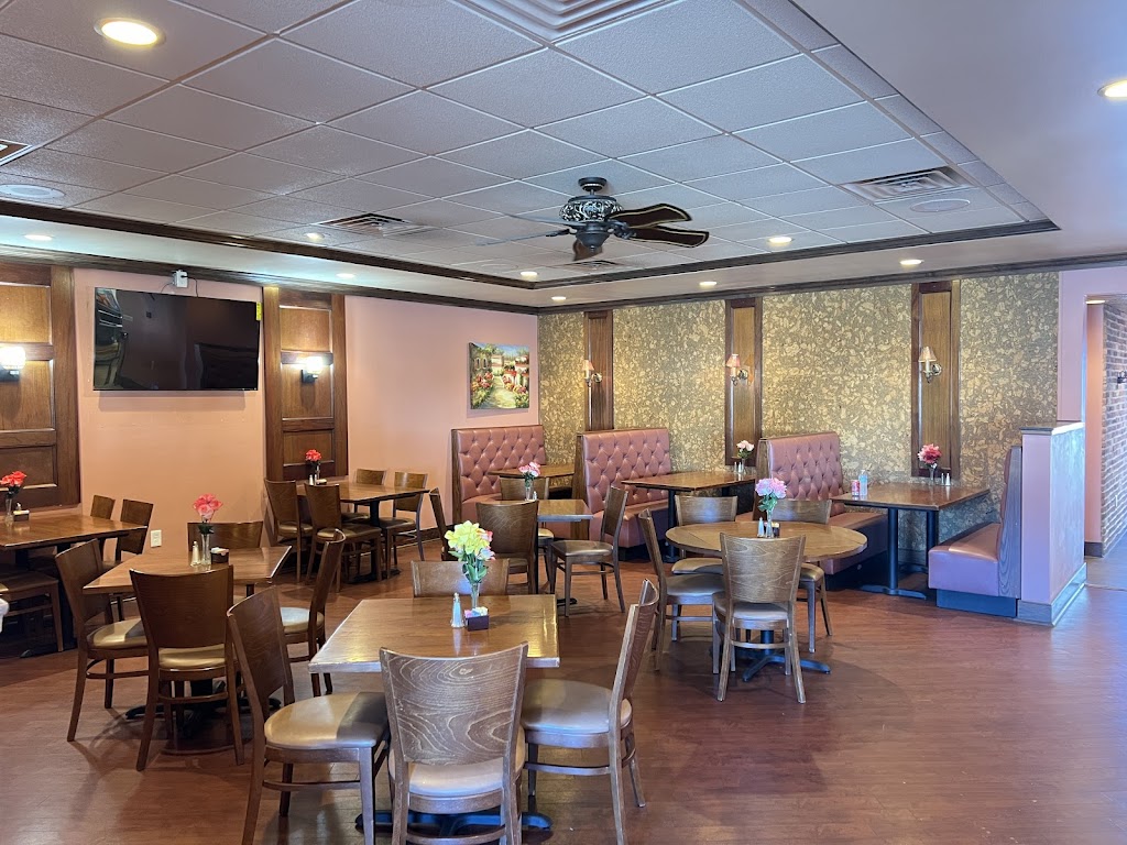 Racha thai cuisine Virginia Beach