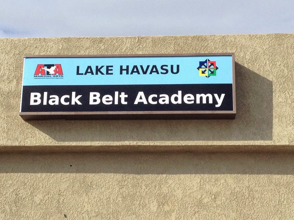  Lake Havasu Black Belt Academy LLC