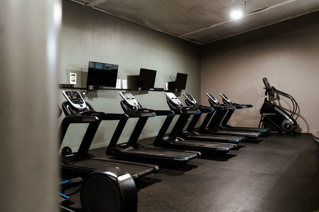  Total Body Health Club