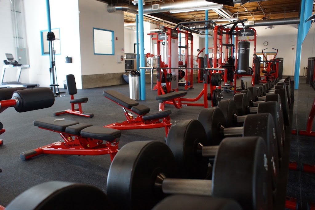  Leominster Community Branch YMCA