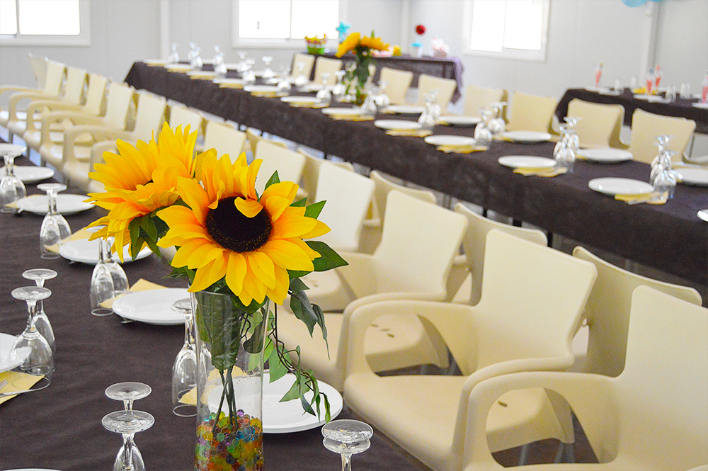 Restaurante Merendero El Angel | Restaurante y Salon de Celebraciones