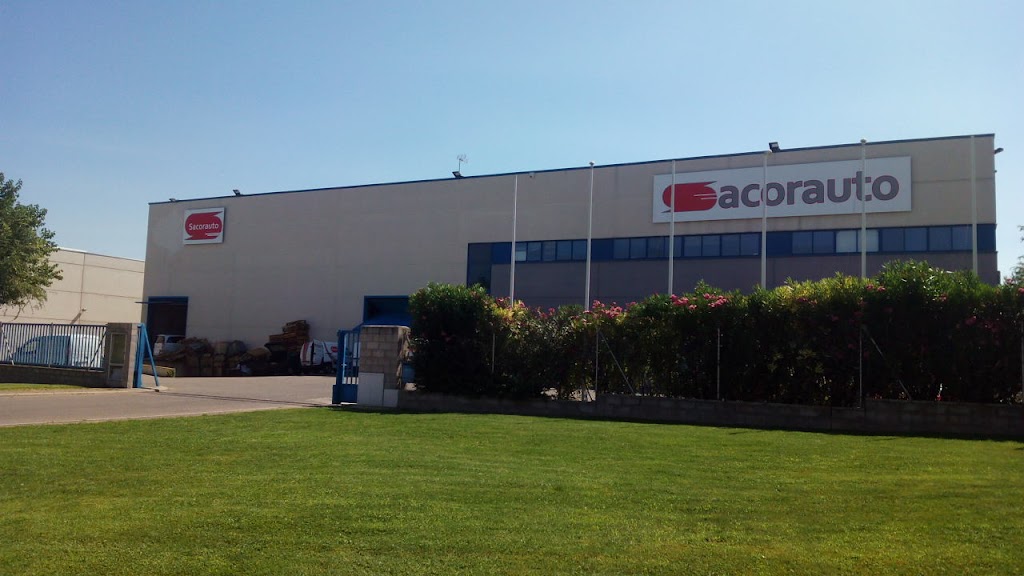 Sacorauto