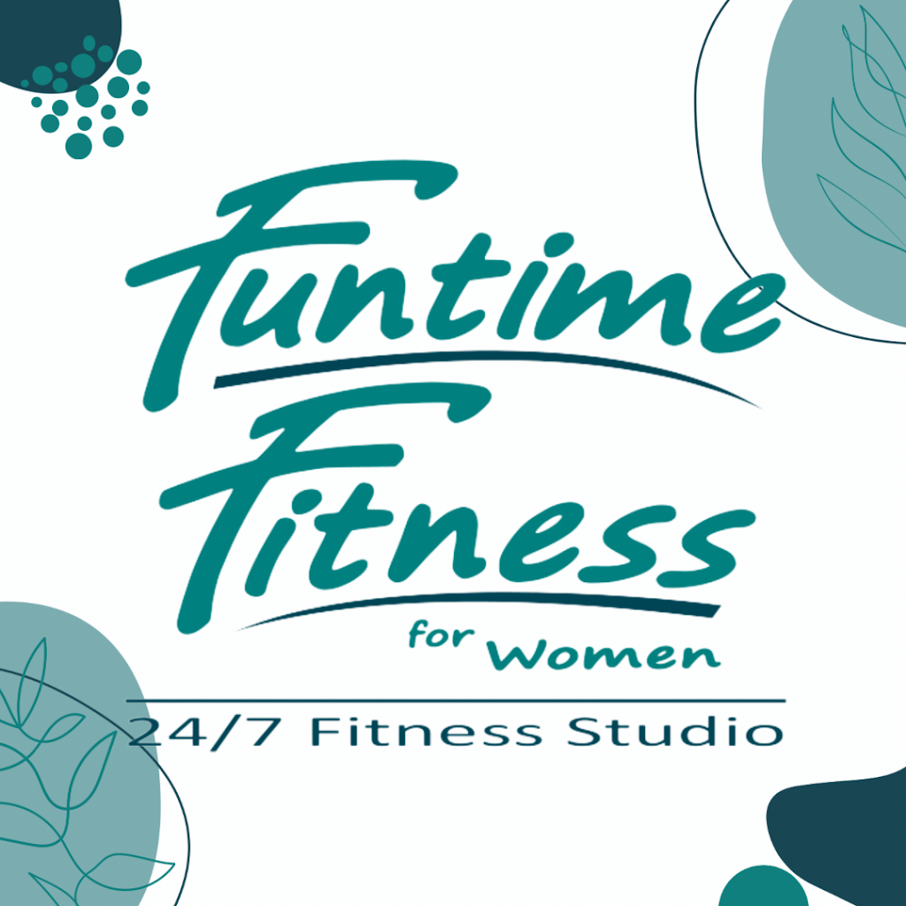  Funtime Fitness, Funtime Tanning