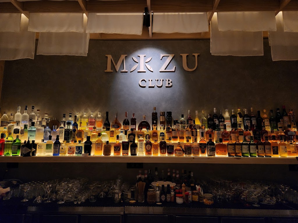 Mizu Club