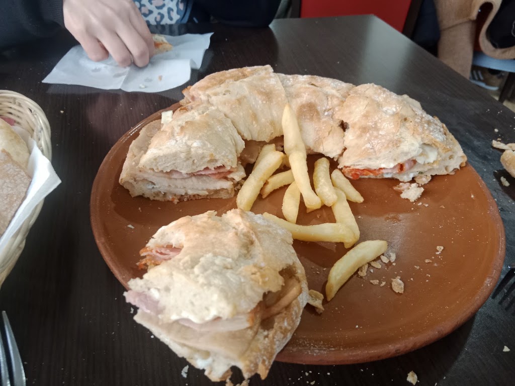 Bar Tipi Tapa — Mas recientes