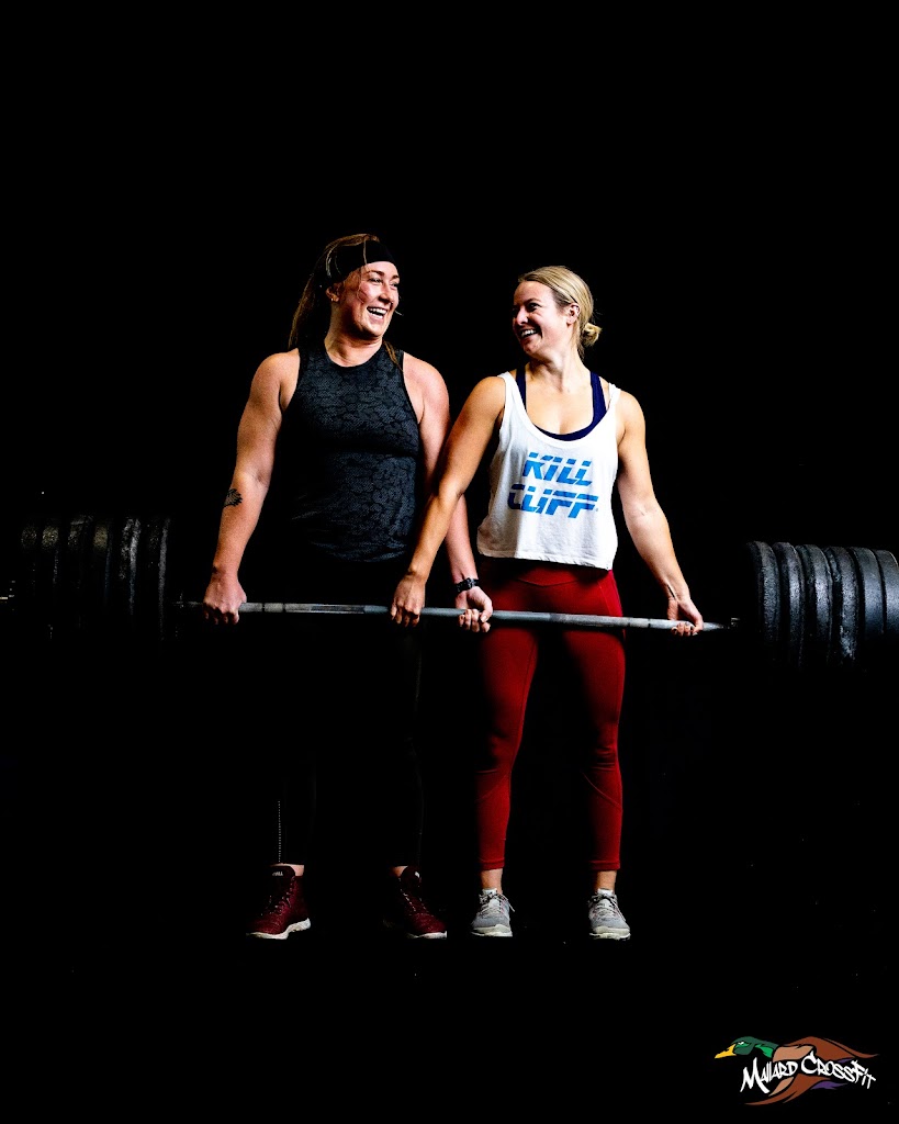  Mallard CrossFit