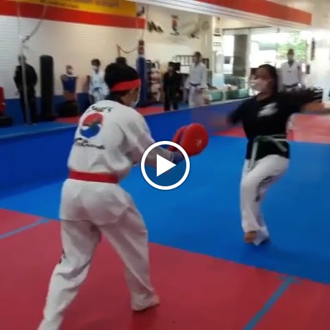  Choi's Tae Kwon Do