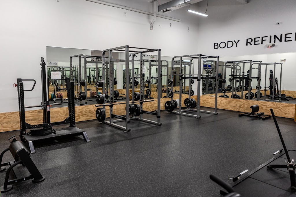  Dynamic Fitness Personal Training