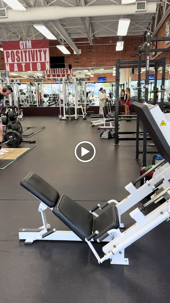  Revitalize Fitness Toledo