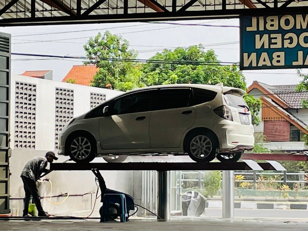 Lupromax Oil | Bengkel KSM