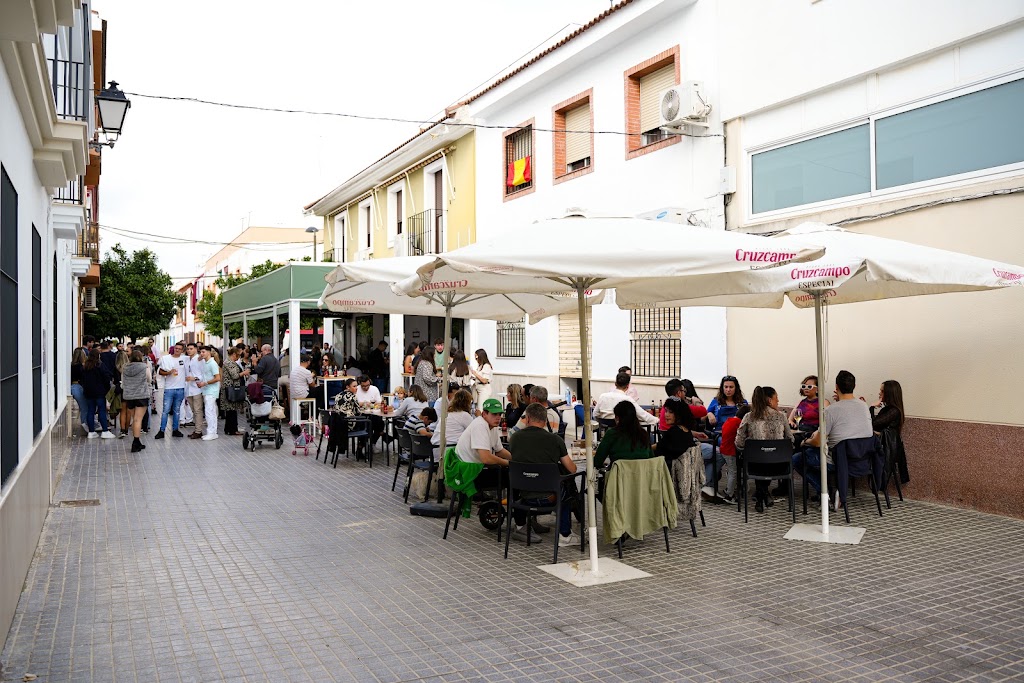 Maloka Cafe Bar — Del propietario