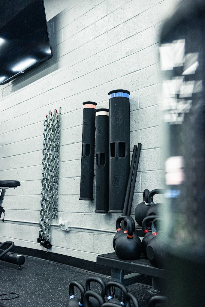  Premier Athletic Center