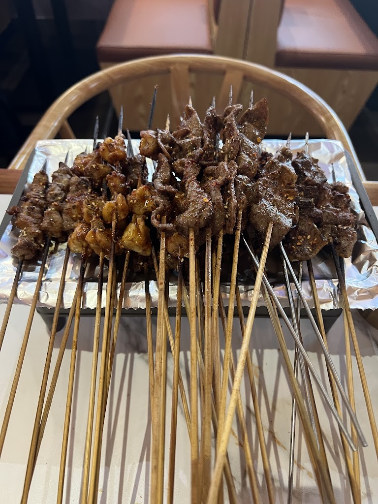 Satay