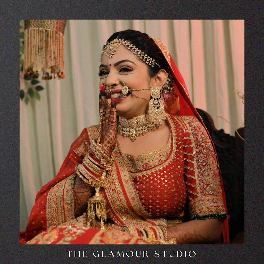 Glamour Studio