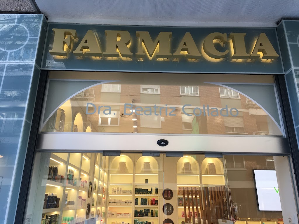Farmacia Dra. Beatriz Collado