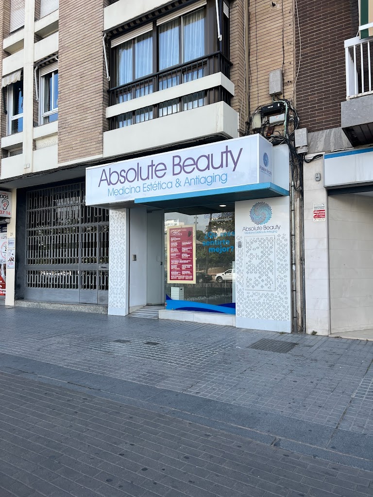 Absolute Beauty Medicina Estetica