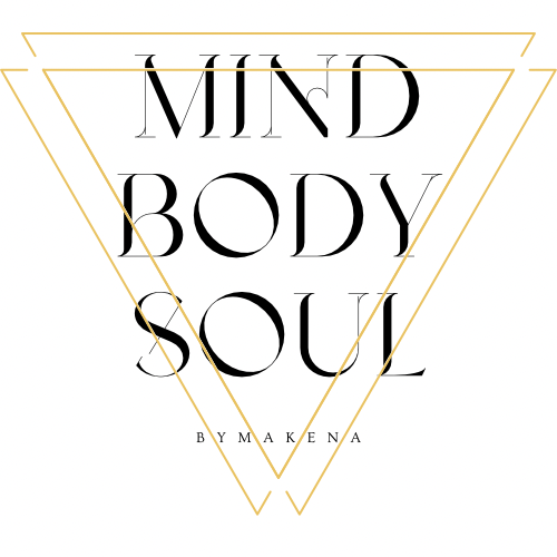  Mind Body Soul by Makena