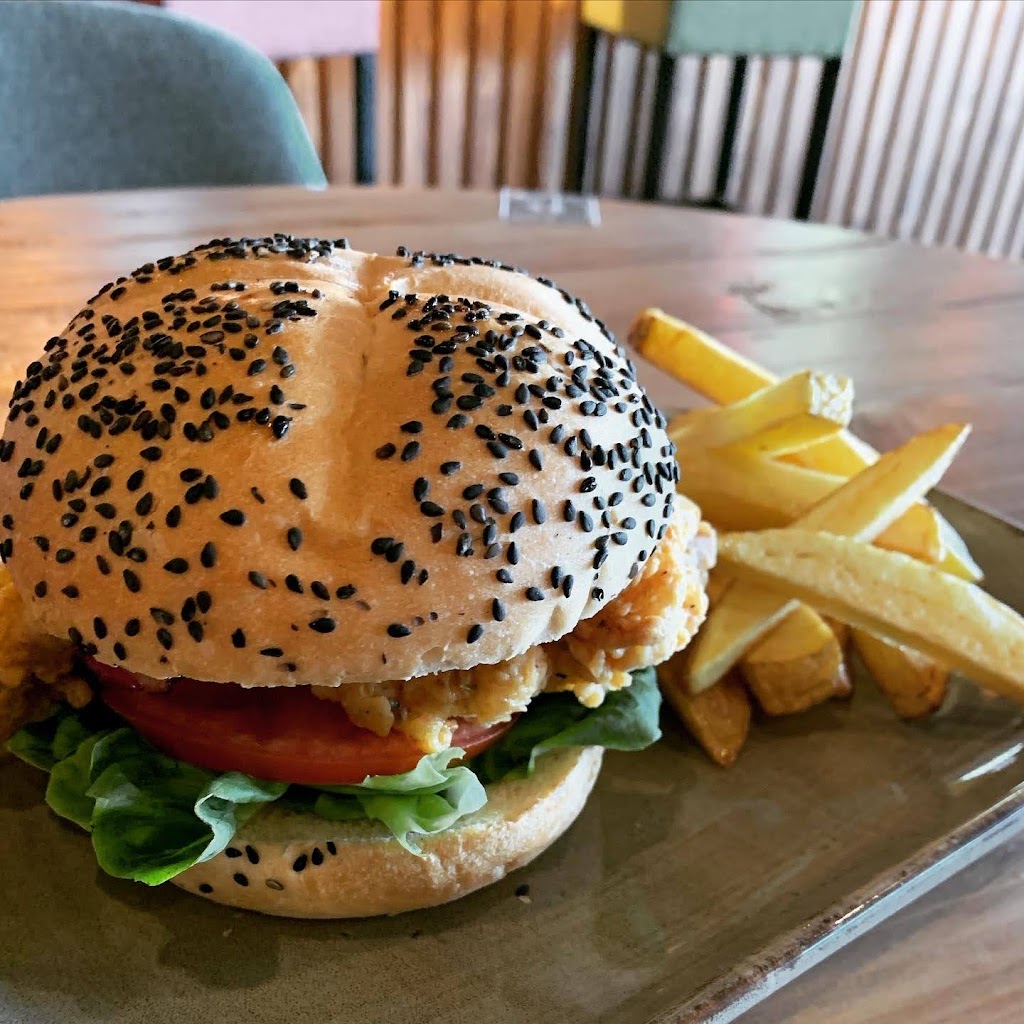 Comer en Humanes | Chester Lounge Humanes | Desayunos y Meriendas — Comida y bebida