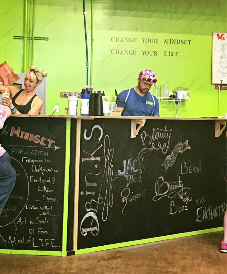  Golden Grove Nutrition