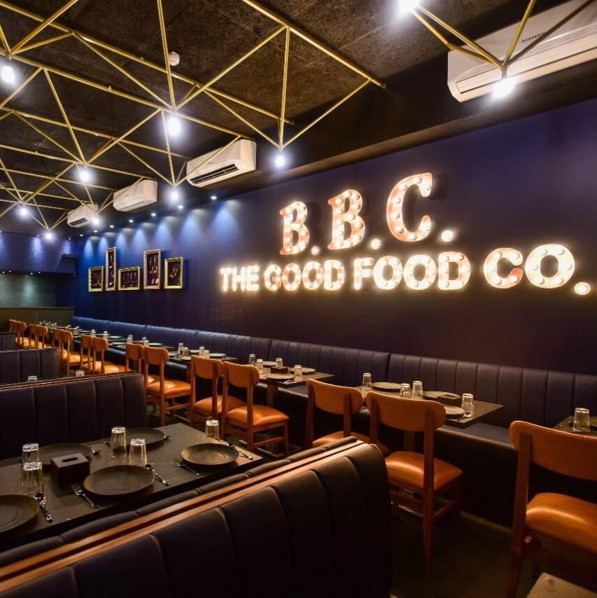 Resto Bar Biryani Barbeque Chinese By Borivali Biryani Centre