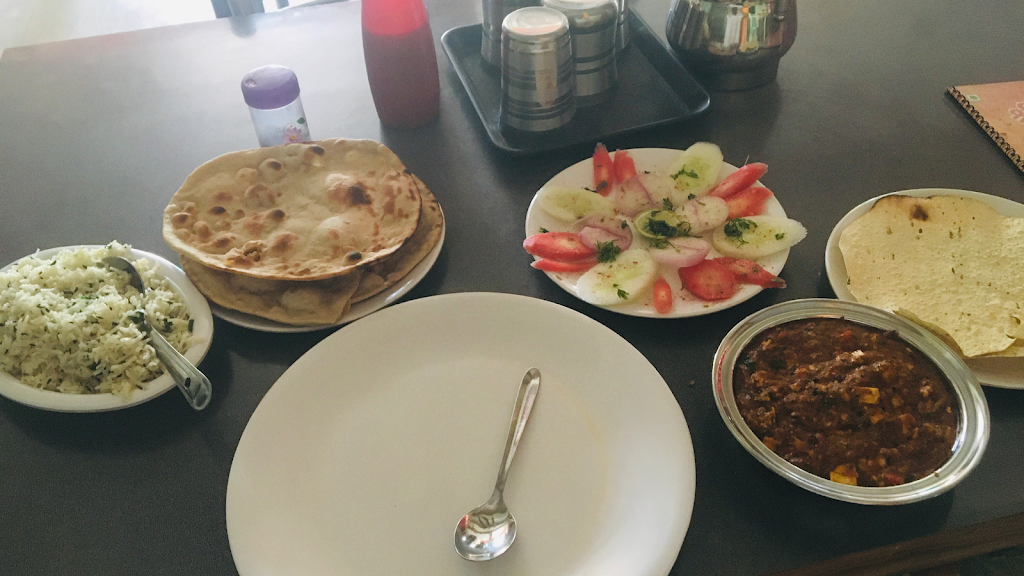 Shri Ram Restaurant Bhatapara