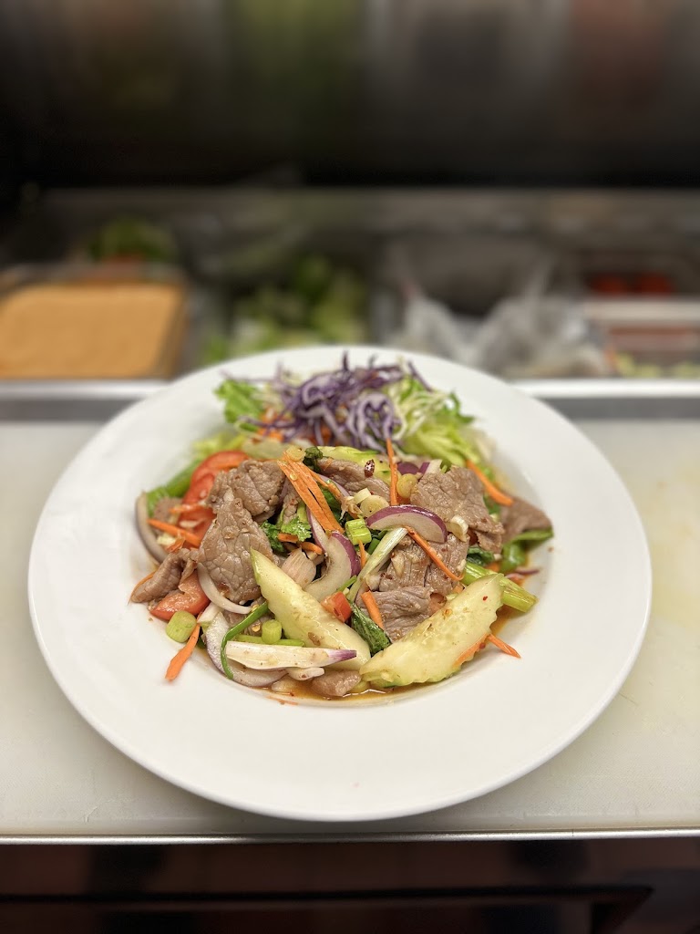 Thai Garden Restaurant
