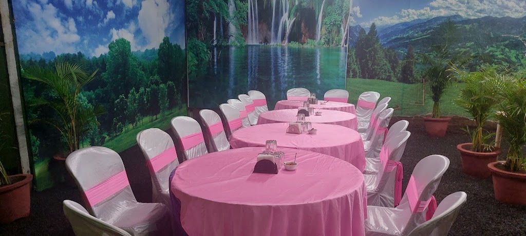 Amol Restaurant And Lodging