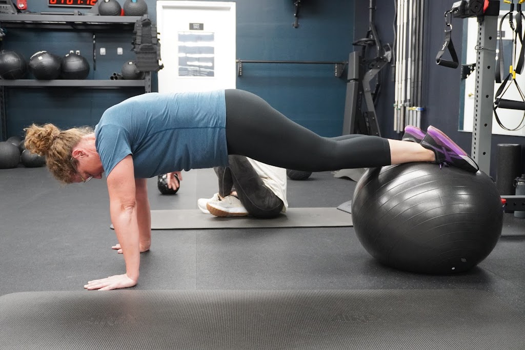  Full Force Performance Training