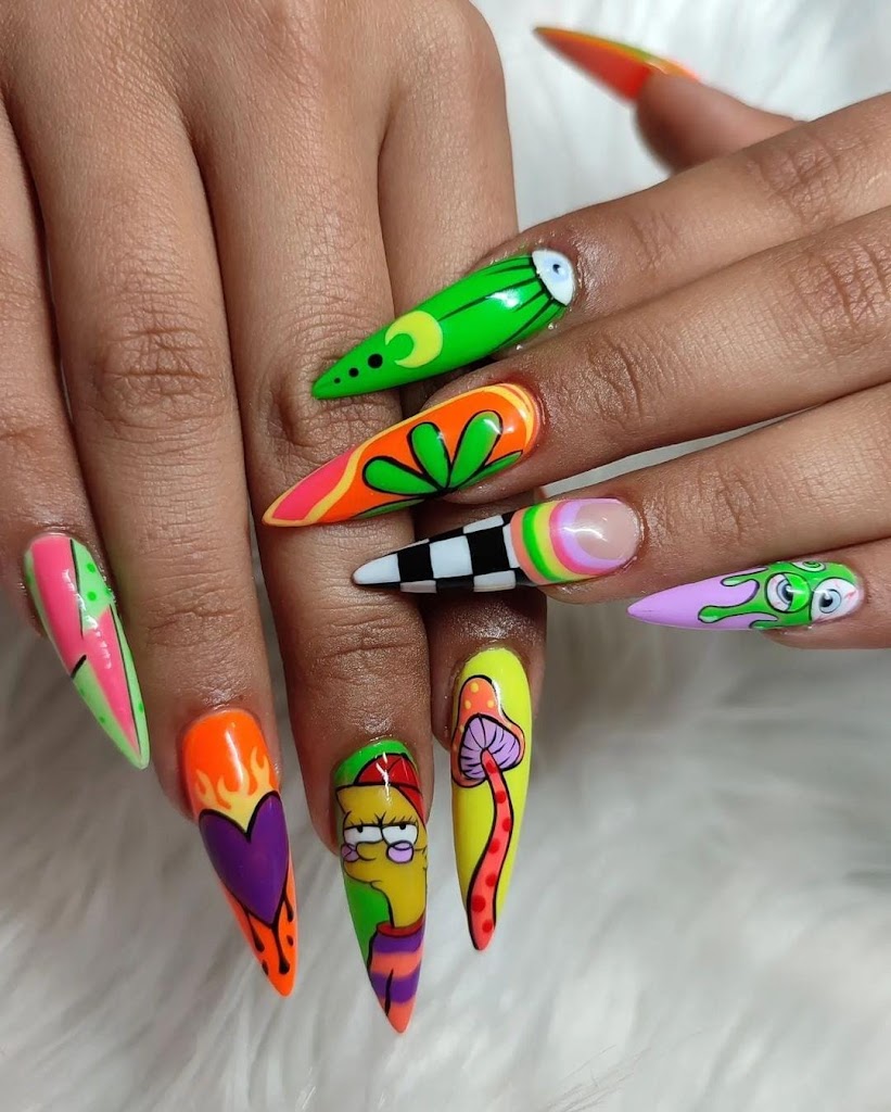 Neus Nails