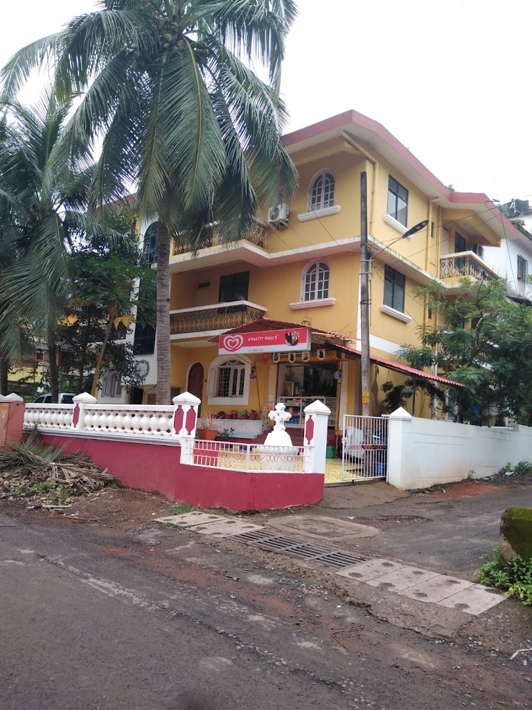 Villa Cleto Guest House