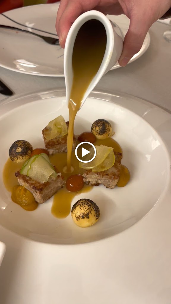 Restaurante Refugio Juan Marin — Videos