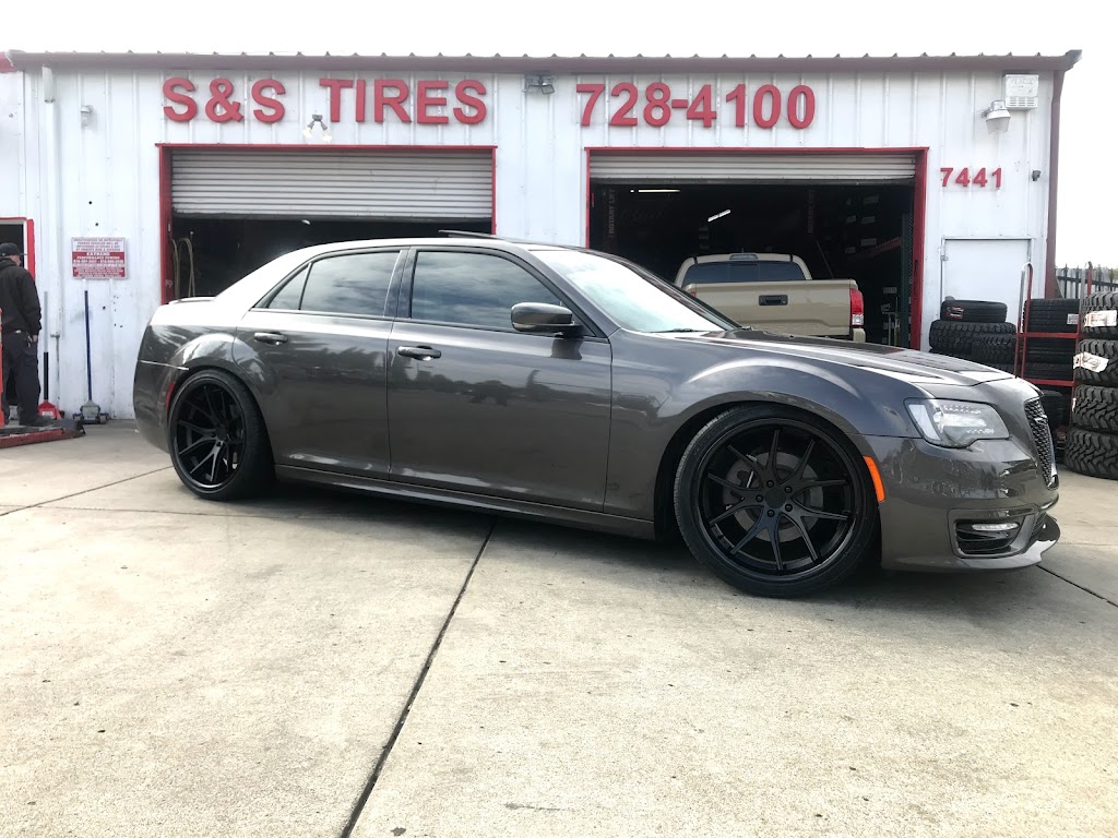 Tire