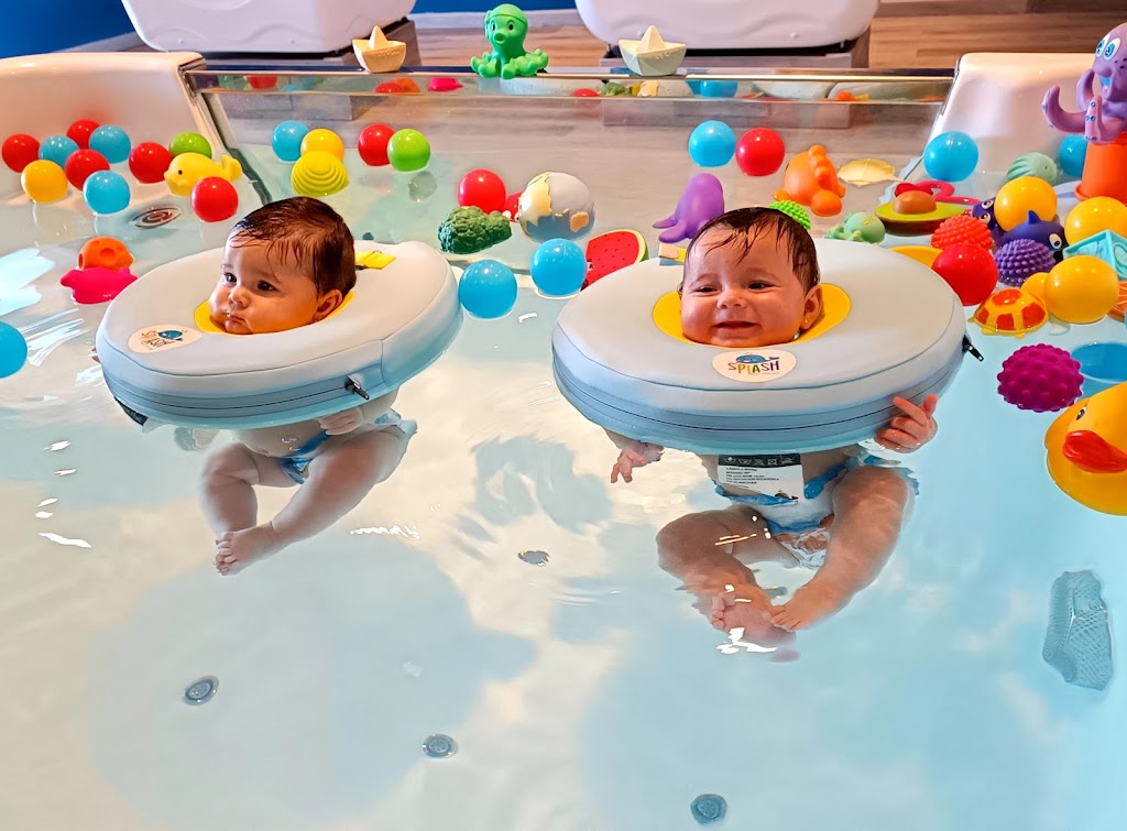 SPLASH BABY SPA ALJARAFE