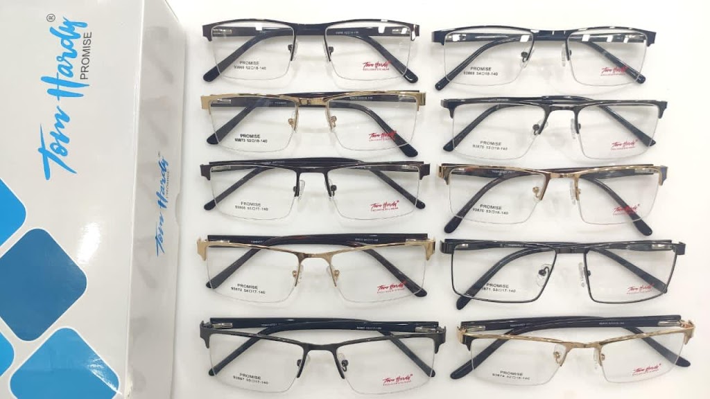 Modern Eye Care