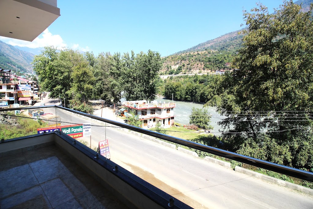 Lotus Inn River View Best Home Stay Best Hotel