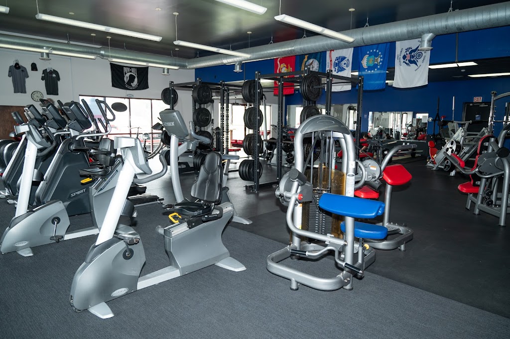  Eagle Fit 24/7 - Grand Ledge