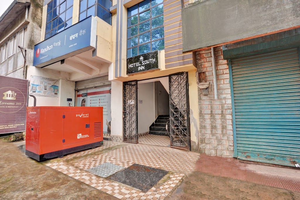 Oyo Hotel South Inn