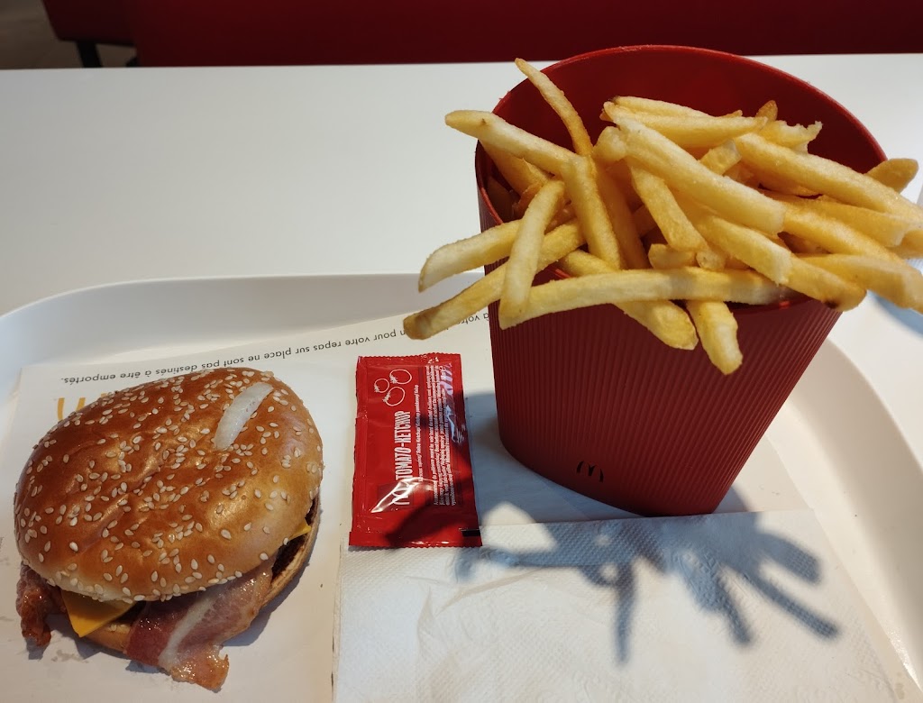 Comfort food