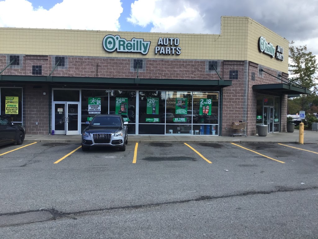 O'Reilly Auto Parts