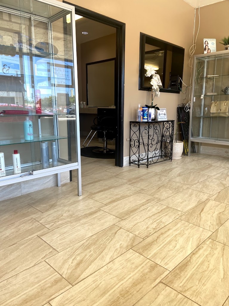 Genaro Hair & Nail Design - Delano, CA
