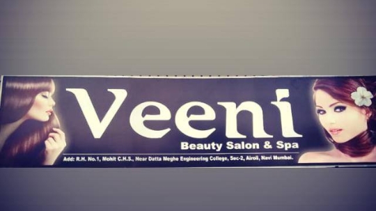 Veeni Beauty Parlour Academy