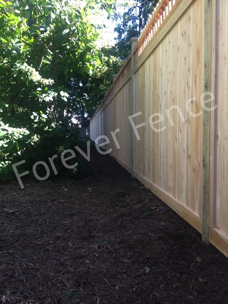 Chain Link Fence Installers Near Me
