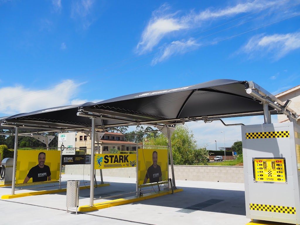 STARK BOX VILANOVA DE AROUSA