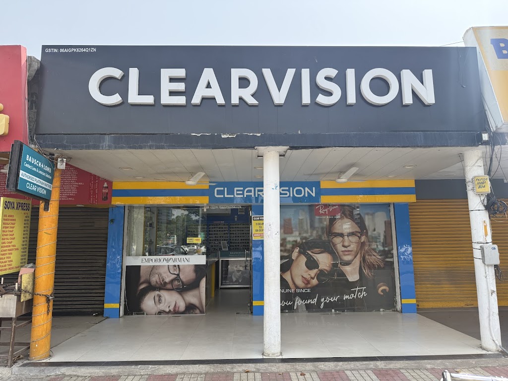 Clearvision