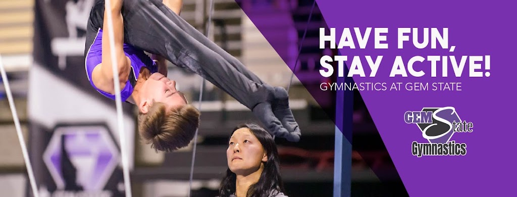  Gem State Gymnastics